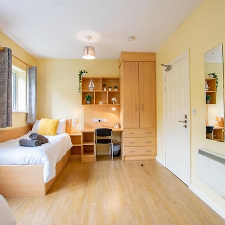 גלוואיי 125 - The Duplex At Gort Na Coiribe, By Shortstays מראה חיצוני תמונה
