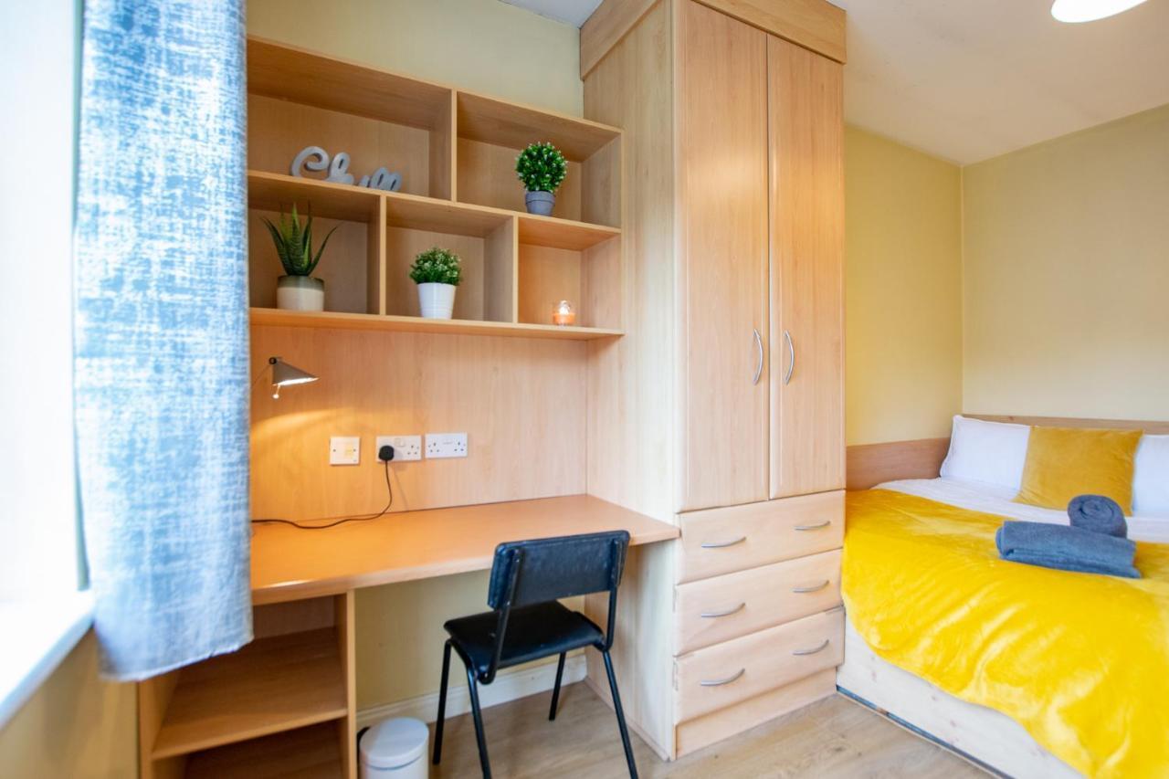 גלוואיי 125 - The Duplex At Gort Na Coiribe, By Shortstays מראה חיצוני תמונה