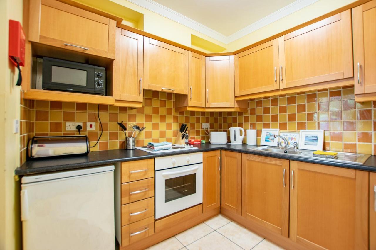 גלוואיי 125 - The Duplex At Gort Na Coiribe, By Shortstays מראה חיצוני תמונה