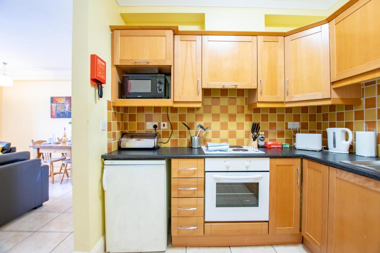 גלוואיי 125 - The Duplex At Gort Na Coiribe, By Shortstays מראה חיצוני תמונה