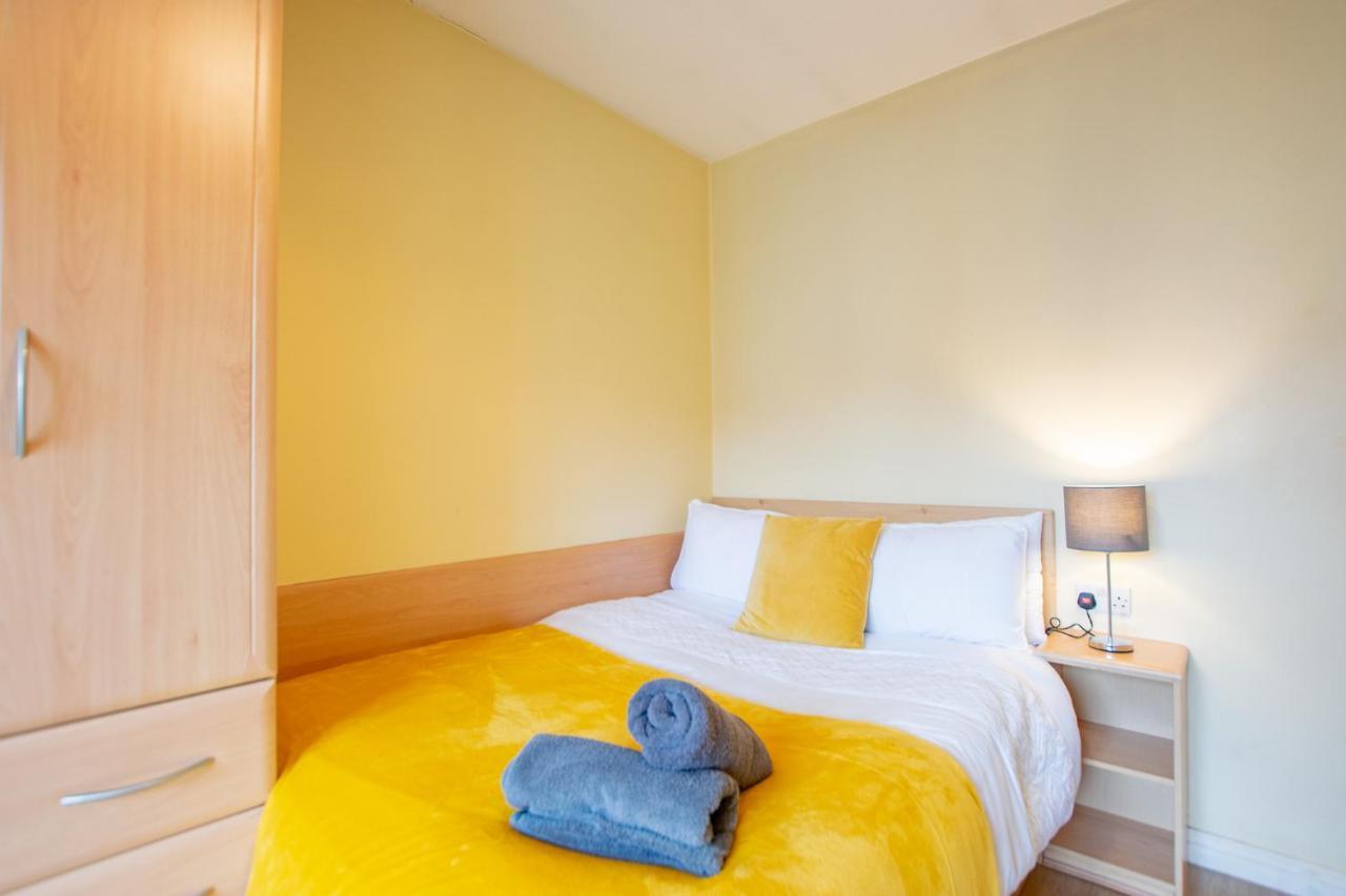 גלוואיי 125 - The Duplex At Gort Na Coiribe, By Shortstays מראה חיצוני תמונה