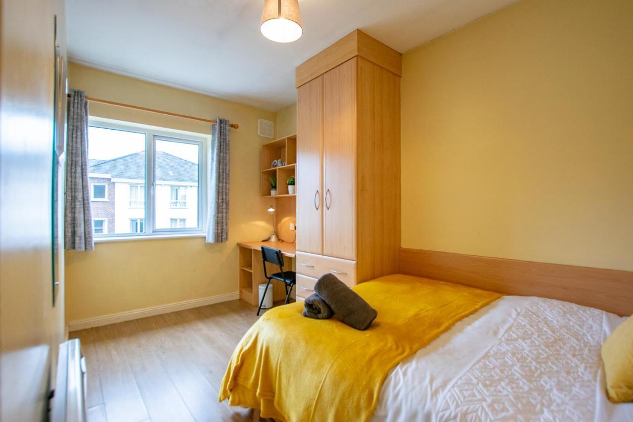 גלוואיי 125 - The Duplex At Gort Na Coiribe, By Shortstays מראה חיצוני תמונה