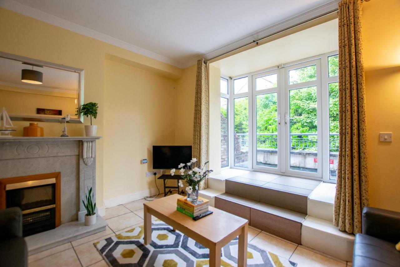 גלוואיי 125 - The Duplex At Gort Na Coiribe, By Shortstays מראה חיצוני תמונה