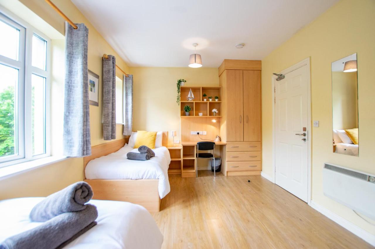 גלוואיי 125 - The Duplex At Gort Na Coiribe, By Shortstays מראה חיצוני תמונה