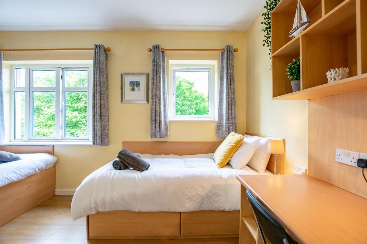 גלוואיי 125 - The Duplex At Gort Na Coiribe, By Shortstays מראה חיצוני תמונה