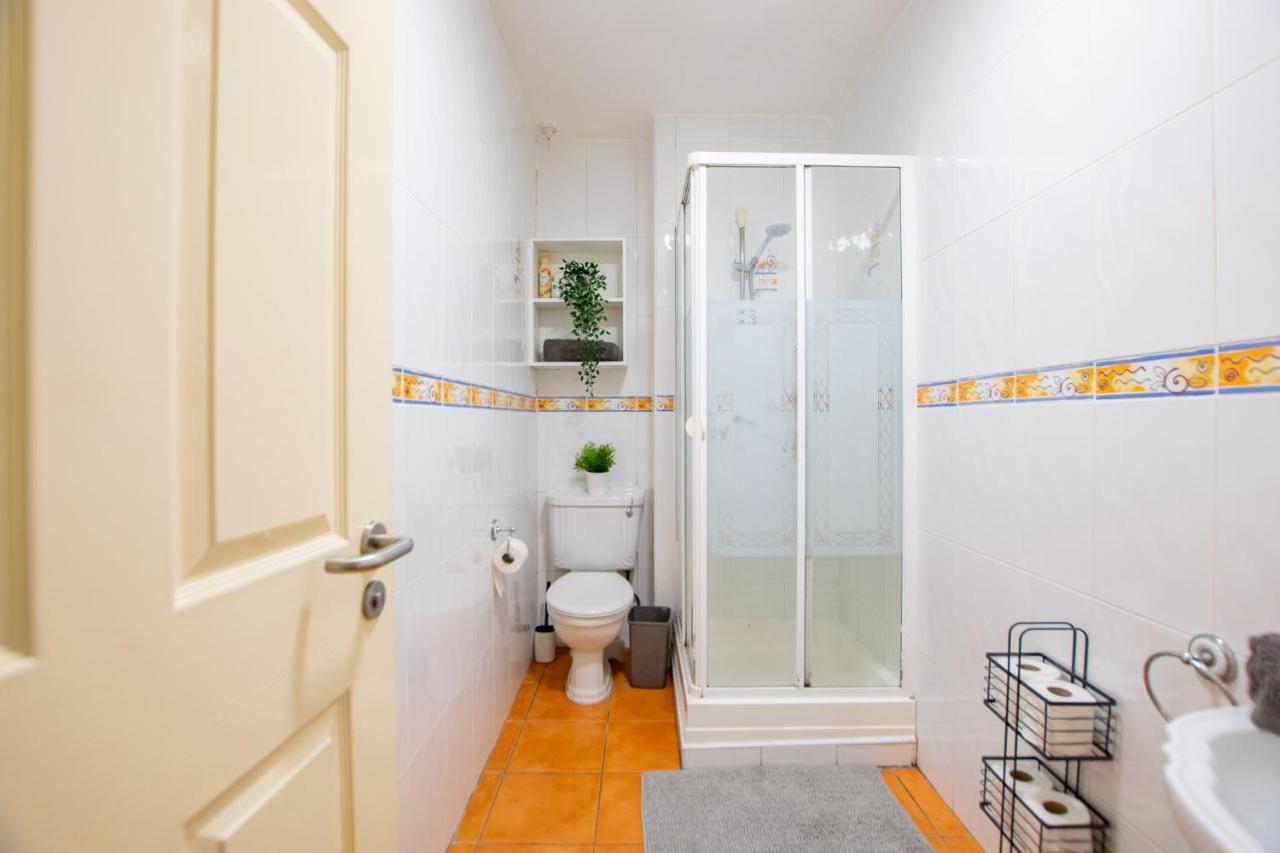 גלוואיי 125 - The Duplex At Gort Na Coiribe, By Shortstays מראה חיצוני תמונה