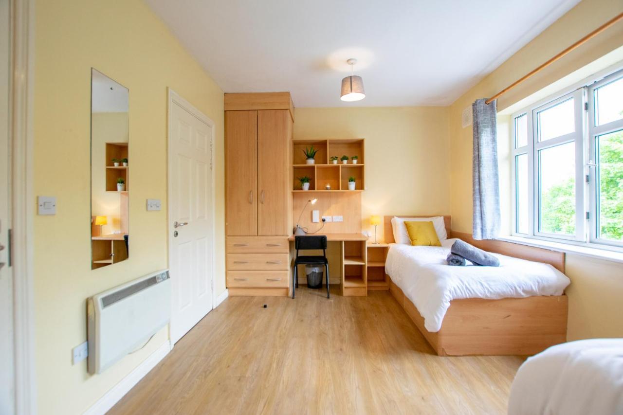 גלוואיי 125 - The Duplex At Gort Na Coiribe, By Shortstays מראה חיצוני תמונה