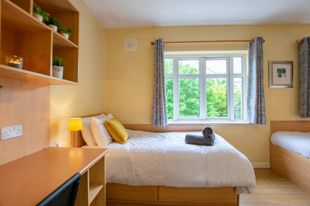 גלוואיי 125 - The Duplex At Gort Na Coiribe, By Shortstays מראה חיצוני תמונה