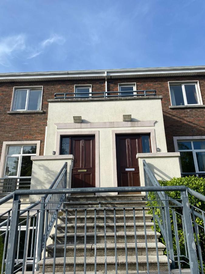 גלוואיי 125 - The Duplex At Gort Na Coiribe, By Shortstays מראה חיצוני תמונה